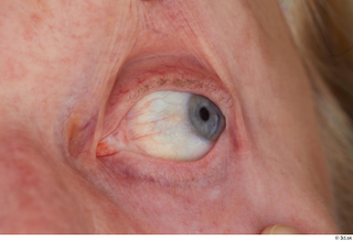 HD Eyes Eileen Rosa eye eyelash iris pupil skin texture…